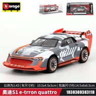 Tốt hơn so với Ferrari 499P Le Mans Racing 1 43 Porsche Lamborghini Mô Hình Xe Thể Thao món quà gián