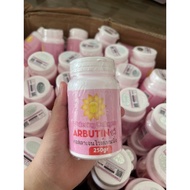 Arbutin 3c3 whitening cream 250gram box