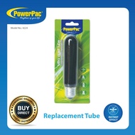 PowerPac Mosquito killer Lamp, Mosquito Replacement Lamp, Replacement Tube 25W (4224)