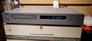 英国 NAD CD PLAYER Model C 515BEE