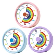 [CGO1]Visual Timer for Children, 60-Minute Countdown Timer for Classroom, Office