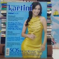 MAJALAH KARTINI NO 2264 TAHUN 2010