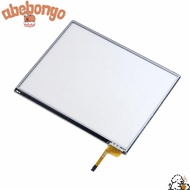 ABEBONGONY LCD Touchscreen Digitizer, Glass Plastic Touch Screen Panel, Flexible Cable Transparent P