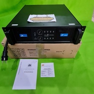 [Ready] Power Jk Coustic Jp18000+ 2-Channelpower Amplifier Original Jp-18000+