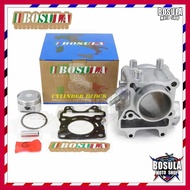 HONDA`WKCylinder=t:Block@J+SetG,l+J+z+G+For Click 125 Click 150 V1 V2 52.4MM 58MM