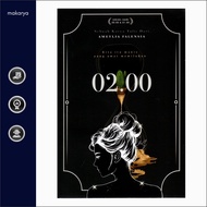 Novel 02.00 (Ameylia Falensia)