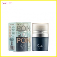 ♨ ☏ ◪ Fujiko Pon Pon Powder (Natural Volume) (8.5G)