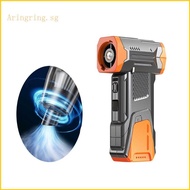 ARIN Compact Portable Turbocharger Fan Blower  Speed 130000RPM for Long  Life