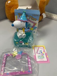 Snoopy 盲盒
