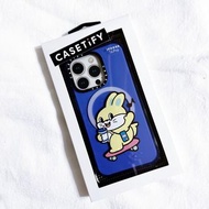 Casetify iPhone 14 Pro MagSafe 強悍防摔手機殼noii noii