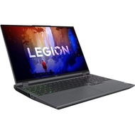 Lenovo Lenovo Legion 5 Pro 16ARH7H 16" Gaming Notebook Computer, AMD Ryzen 7 6800H, 16GB RAM, 1TB SS
