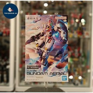 BANDAI 1/ 100 FULL MECHANICS GUNDAM AERIAL - MOKIT