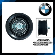 BMW F01 F02 F03 F04 X6 E71 E72 N54 N55 IDLER PULLEY (8PK) 11287559889
