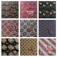 BATIK JAWA RAIFILI : JAWA