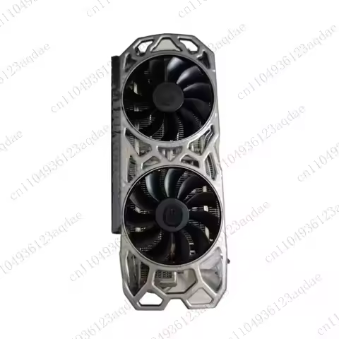 New Radiator Cooler for 1080TI SC2 Graphics Card
