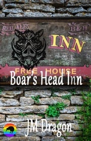 Boar's Head Inn JM Dragon