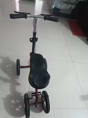 ​​Universal Kart Conversion Kit - 4-Wheel Drift Frame for Balance Boards, Hoverboard Accessories for