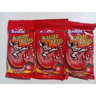 ♞Sunrise Karate Belt Candy