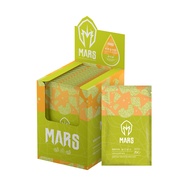 MARS Whey Protein Hydrolysate 12 Packs Box Set - Cantaloupe Milk Flavor