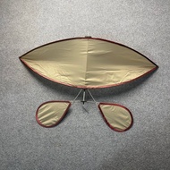 Cheap assembled song Van Dai Tra fishtail flute kite 1m25 1m7 32m5 3m5 4m5 - ez shop