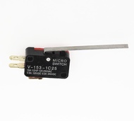 V-153-1C25 Micro Switch / Mechanical Limit Switch / Travel Switch ลิมิตสวิทช์ ไมโครสวิทช์ แบบก้านตรง