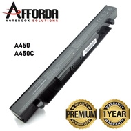 ASUS A450 A450C A450L A550 A550C A550L X552 X550 A41-X550  A41-X550A A550LC Notebook Laptop Battery