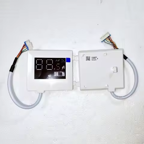 New TCL air conditioner display receiving board 31102-000399 2KRK-039