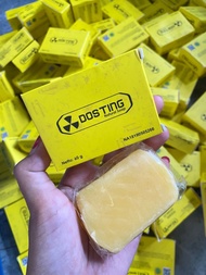 Sabun Dosting / Sabun Dosting Original / Whitening Soap Dosting