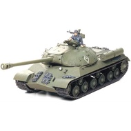 TAMIYA 1/35 Plastic Model N0.211 Soviet Army Heavy Tank JS3 Stalin Type 3 35211 Direct from JAPAN