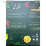 ✼WONDER FRUITY 🍋🍋 ~ ORIGINAL