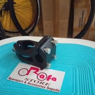 Standard Stem for bmx Bikes