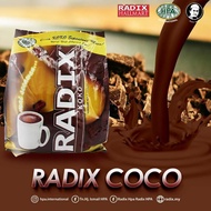 RADIX KOKO 1KG ORIGINAL HPA