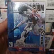 assault kingdom star build gundam