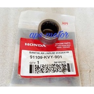 BAMBOO BEARING PULY VARIO ALL BEAT ALL 91109-KVY-901 ORIGINAL HONDA