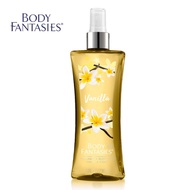 Body Fantasies Vanilla