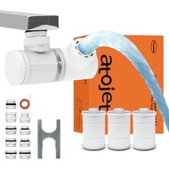 門市全新現貨!! Atojet 增氧水龍頭過濾器 Duri Sink Filter / 替換濾芯