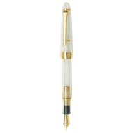 Sailor 1911S Profit Fountain Pen Gold Trim 14K ปากกาหมึกซึม รุ่น Profit 1911S หัวสีทอง 14K