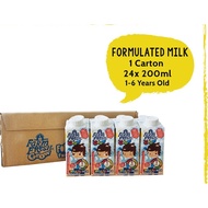 FARM FRESH GROW UP MILK 200ML