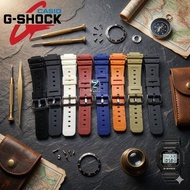 Strap Casio G-Shock DW5600 WatchTALI Casio DW 5600 Premium WatchTALI