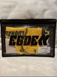 Egde Reboot NX yellow (L)
