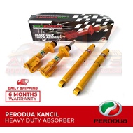 PROEXPERT SPORT ABSORBER-PERODUA KANCIL(FULL SET)