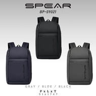 SPEAR Tas Ransel Tas Kantor Backpack Travel Import Tas Punggung Ransel Laptop BP-S9021
