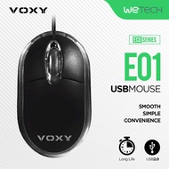 Voxy E01 Usb Mouse Voxy E01 Wired Mouse/ Cheap/ Mouse