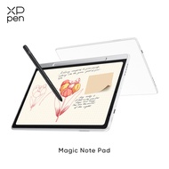 XPPen Magic Note Pad ขนาด11นิ้วแอนดรอยด์14 90HZ แท็บเล็ตสมุดจดบันทึกอุปกรณ์อ่านอีบุ๊คอัตราการรีเฟรชส