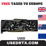 [MIGOUD] 2024 Used ASUS Graphic card GTX 1660 6GB placa de video graphics card GPU for NVIDIA ☆