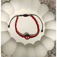 SPIDERMAN BRAID BRACELET | SPIDERMAN BRACELET