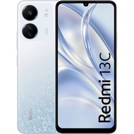 Redmi 13C รุ่นล่าสุด 4G/5G (8GB + 256GB) - 6.74 นิ้ว HD + 90Hz - แบตเตอรี่ขนาดใหญ่ 5000mAh - การชาร์