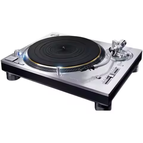 Technics Vinyl Record Player SL-1200G/1210G High-End Direct Drive Vinyl Turntable Jukebox Chinese Ve