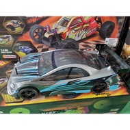 HSP 94103 TOURING RC ON ROAD SPEED