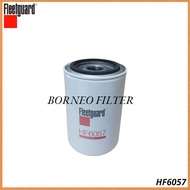 HF6057 Fleetguard Genuine Hydraulic Oil Filter LF671 P551553 J J J8640053 BT839 HF6520 HX1 HC-1903 H